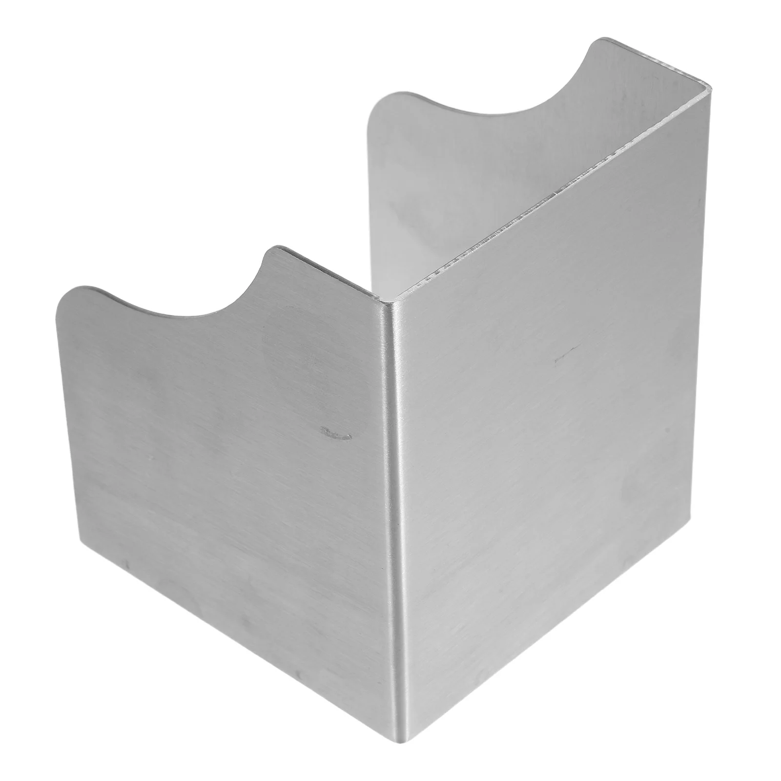 

Outdoor Waterproof Outlet Plug Covers Stainless Steel Socket Box Electric Plug Rainproof Wall Switch Protector