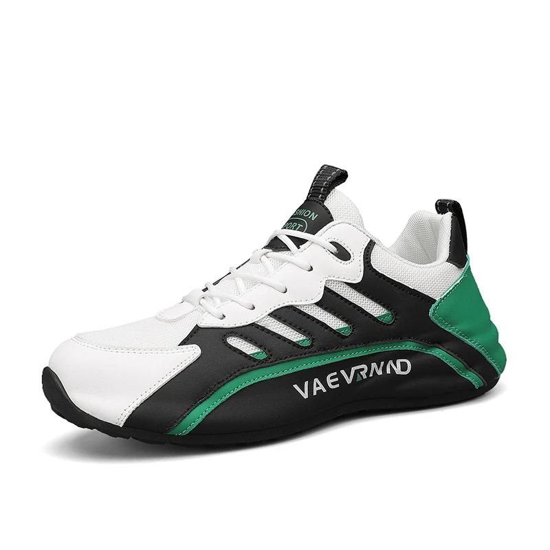 

Men's motorcycle comfortable versatile board shoes casual sports shoes comfortable breathable fashionable men's shoes