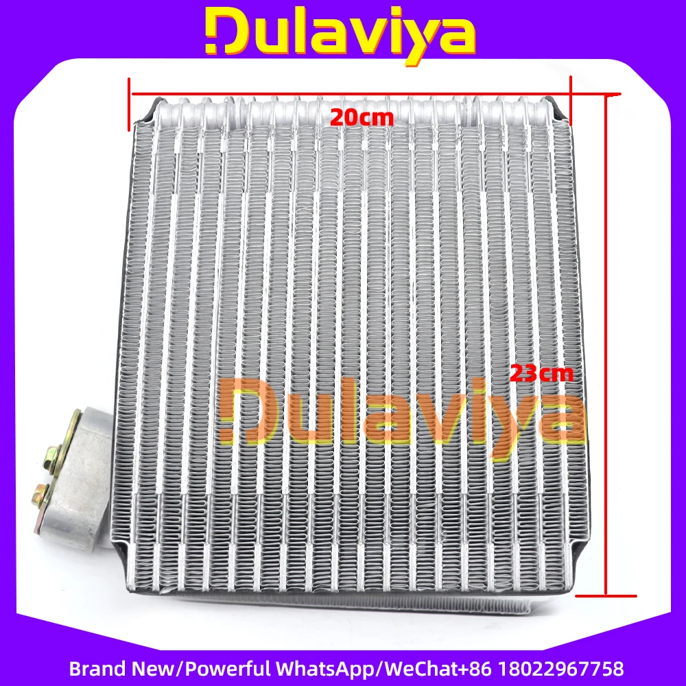 New Air Conditioning Evaporator Core For Ford Everest 3945319