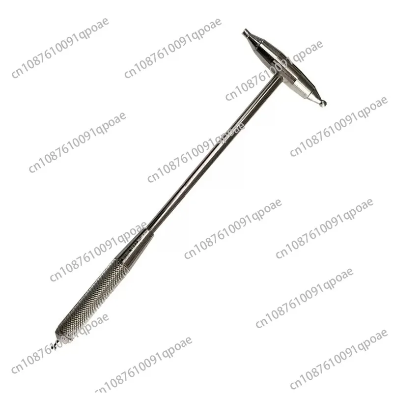 Magnetic Round Plum Needle Magnetic Round Needle Therapy Hammer Acupuncture  Round Massage Hammer