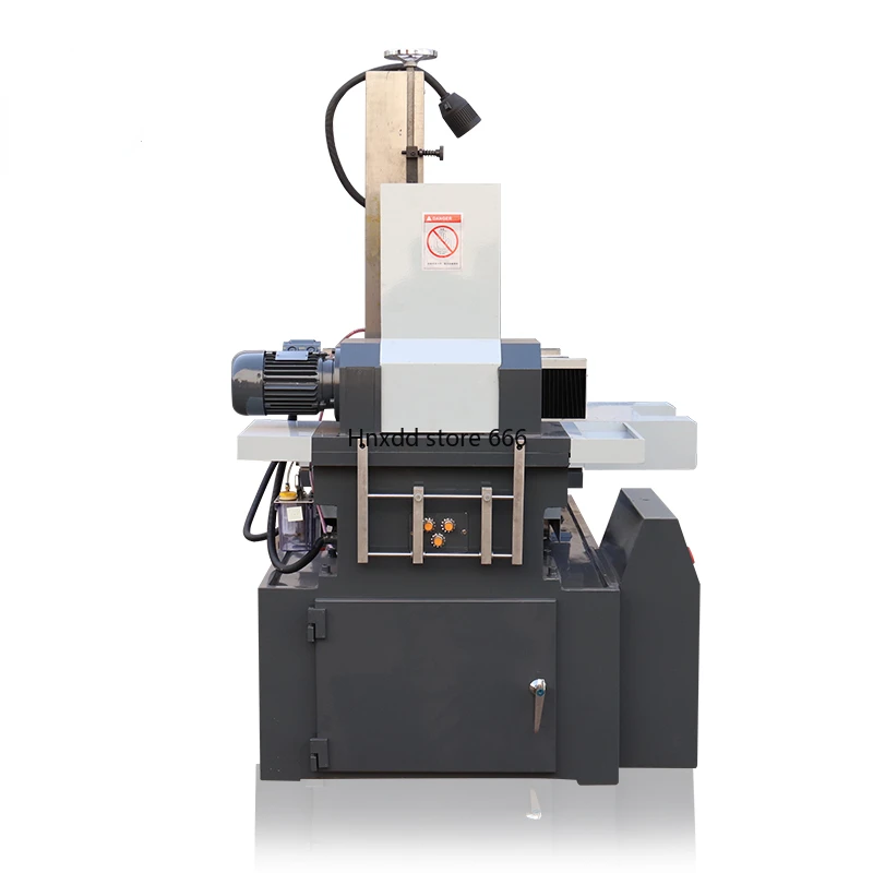 Fast wire cutting, wire cutting numerical control machine