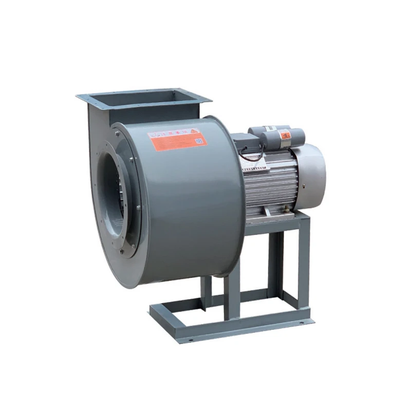 Large Airflow Good Market Air Exhaust Industrial Ventilation  Centrifugal