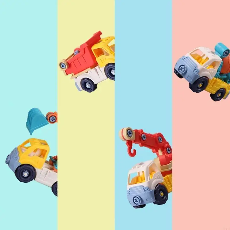 

Y88D Детский образовательный сборщик