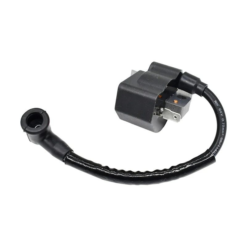 

Ignition Coil 4306401 PS02762 308064001 850080001 Compatible With Homelite Ryobi RY30000 RY30002 RY3004 RY52001 RY52002 RY52003