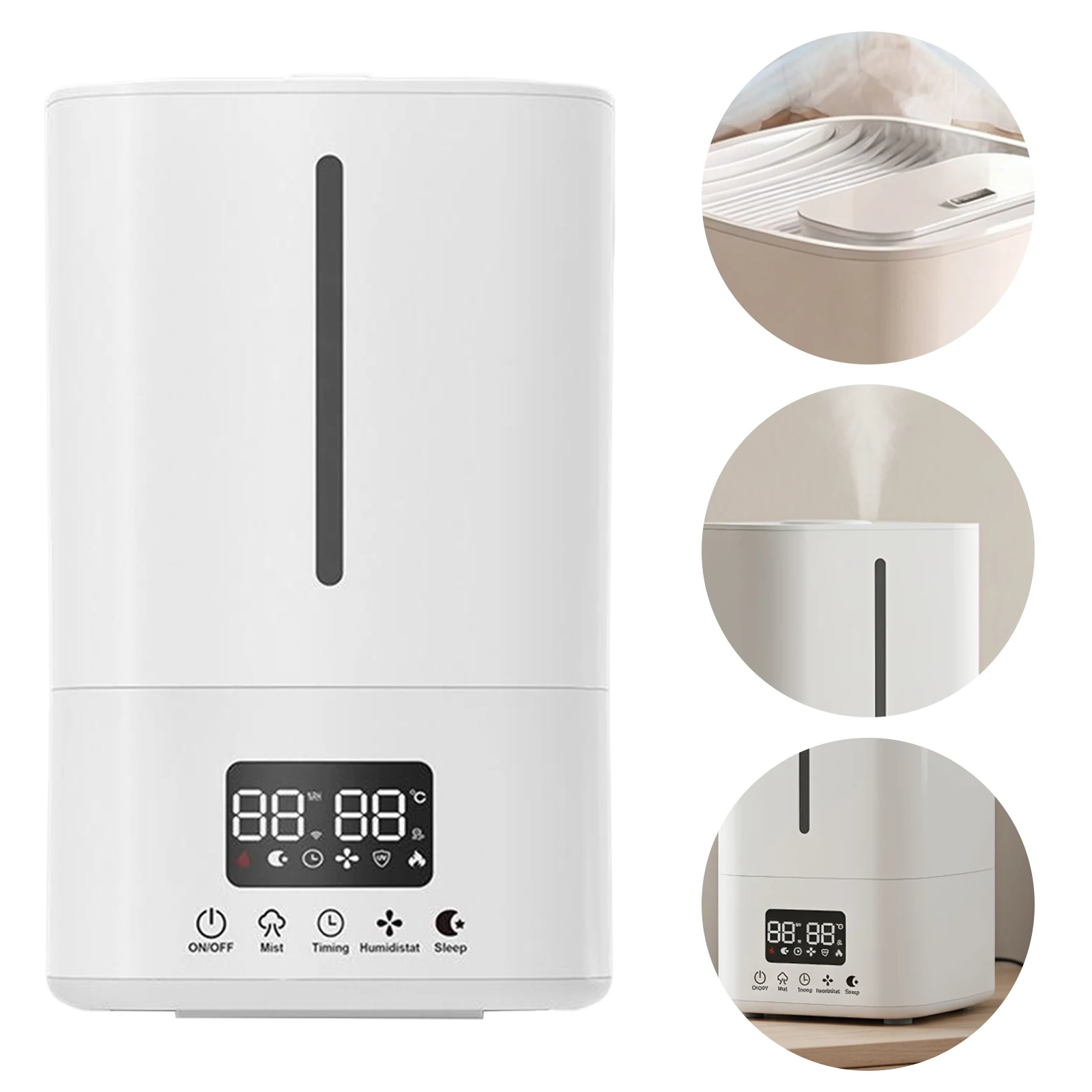 5L Smart Humidifier…