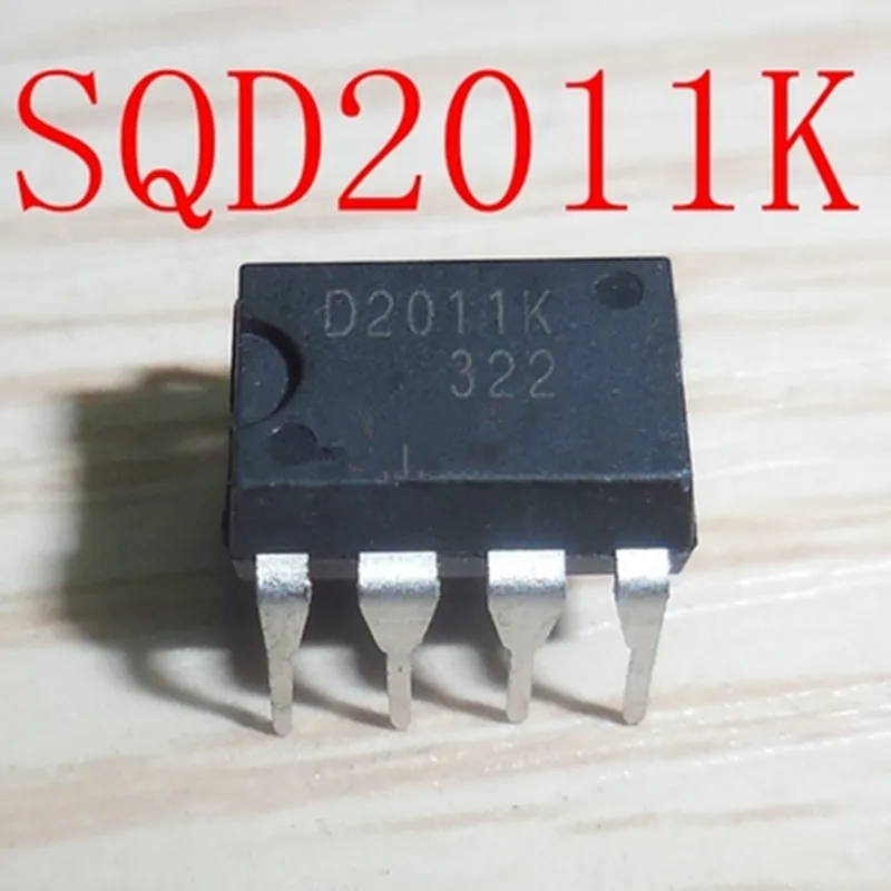 10PCS SQD2011K D2011K