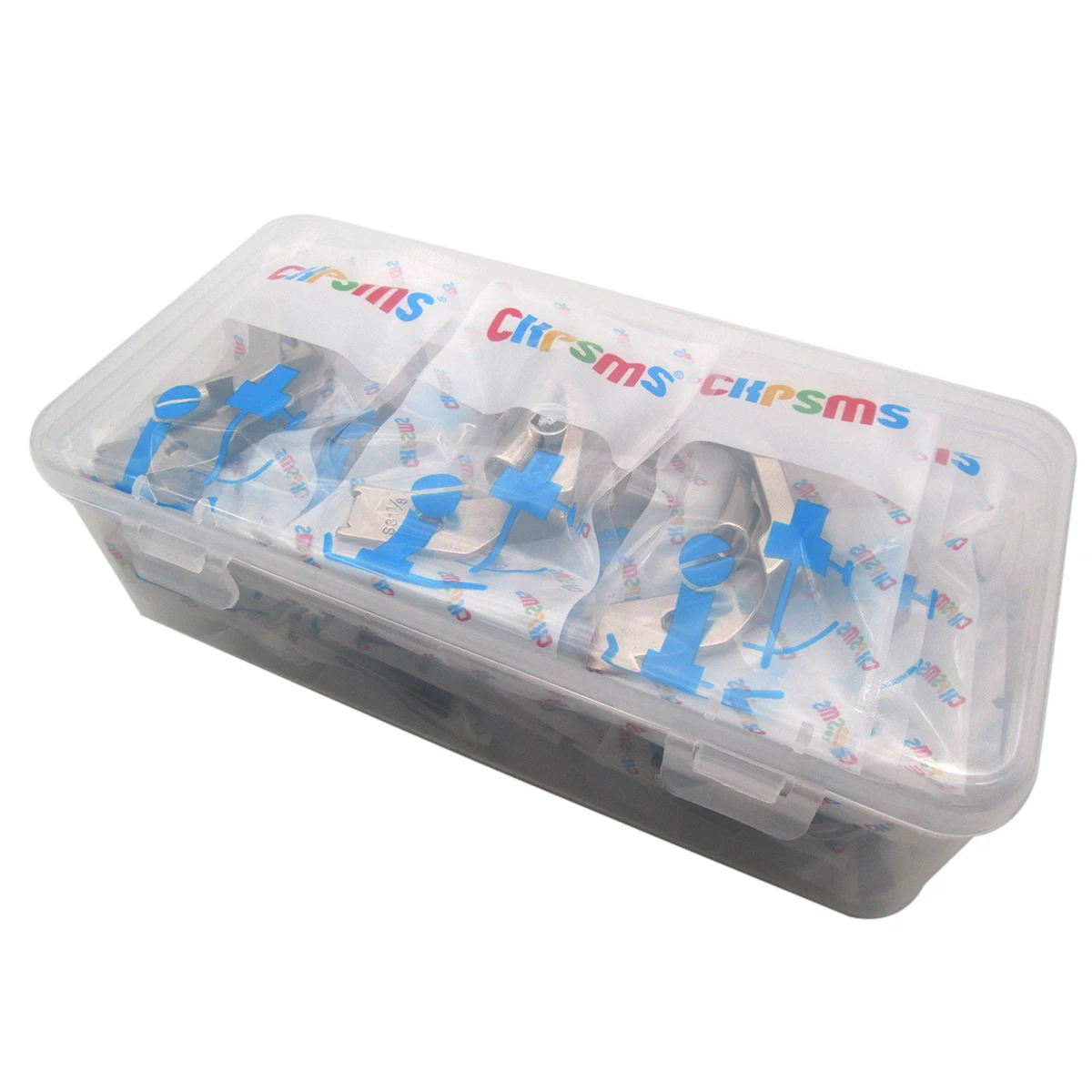 Thumbnail 2 - #25 Latest Sewing Machine Feet Offers