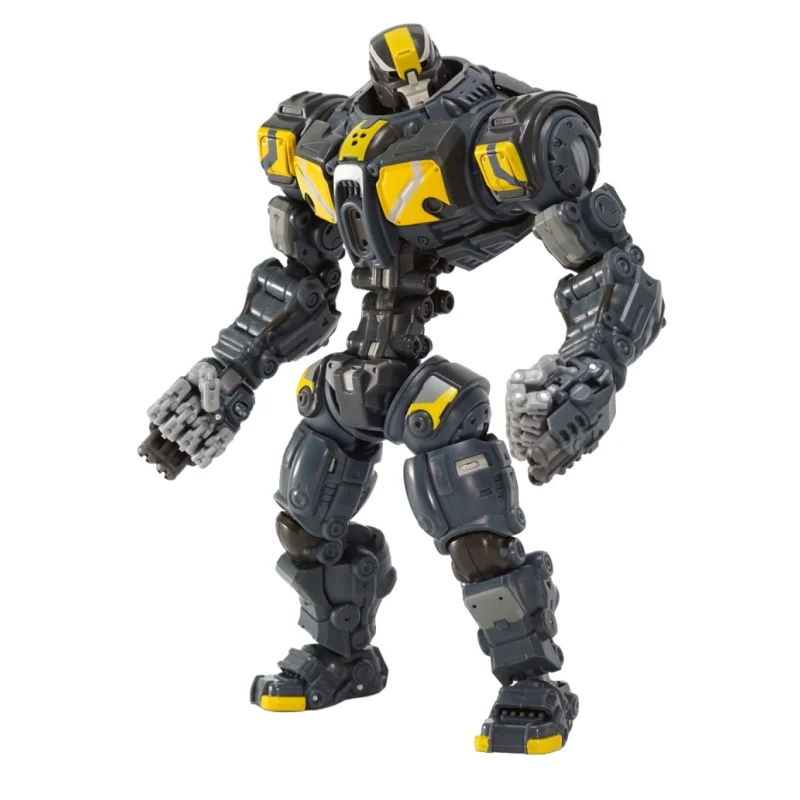 Nieuwe Echte Astro Bots Model Speelgoed Gezamenlijke Mobiliteit Actiefiguren Collectibles Vakantiecadeau Desktop Ornamenten Op Voorraad