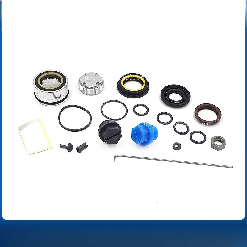 

1set Automotive Power Steering Gear Repair Kit 1H0498020 Suitable for Volkswagen Passat/Golf/Audi 80