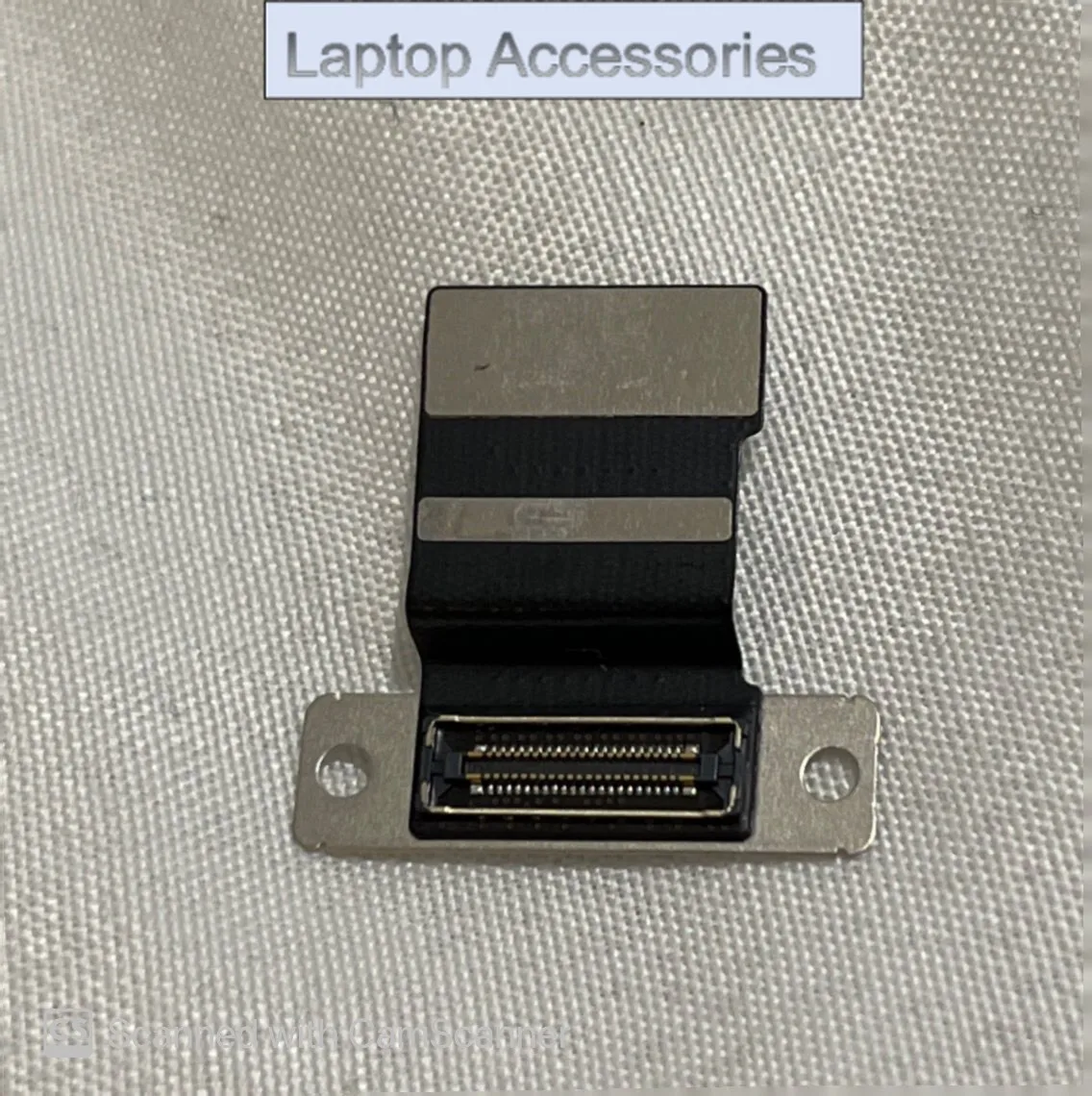 For  Apple MacBook Pro (13” 2017) A1708 emc-2978/A1989 Og 100% Display EDP Cable New
