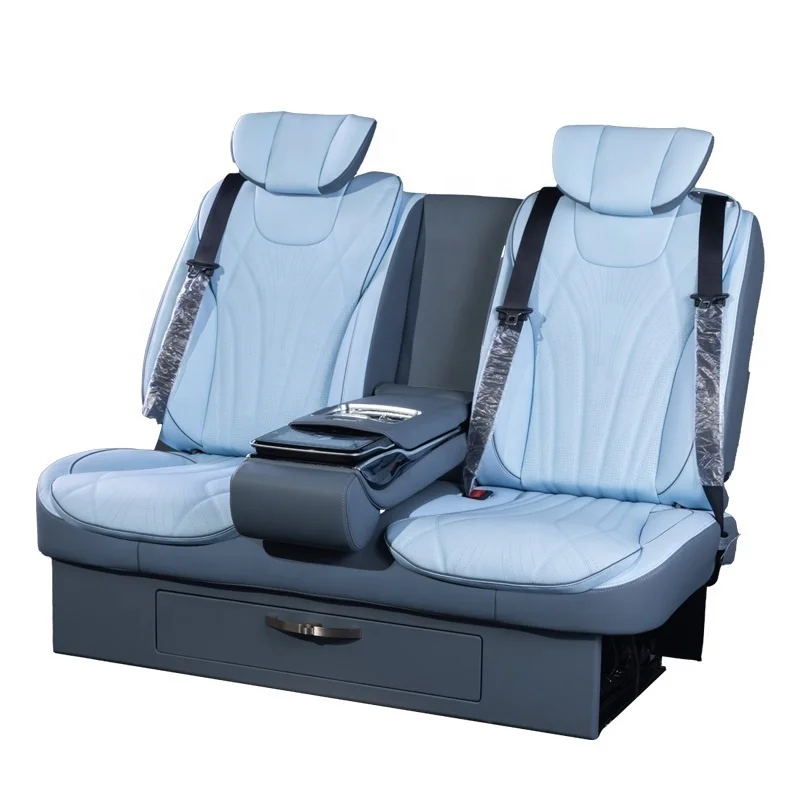 

ATV&UTVFactory Made Universal Car Seat Fabric Pvc Leather Luxury Car Sofa Bed for Honda Odyssey