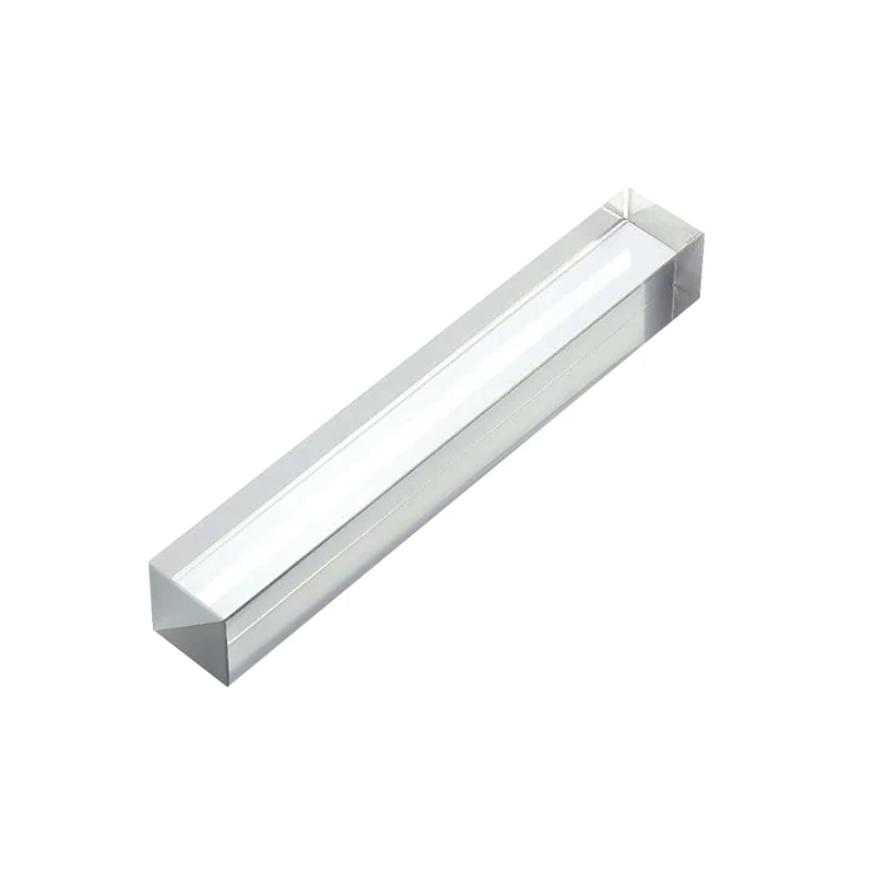 10pcs 20x20x16mm and 10pcs 20x20x10mm Optical Measurement with Coating on Right Angle Triangular Prism Sample