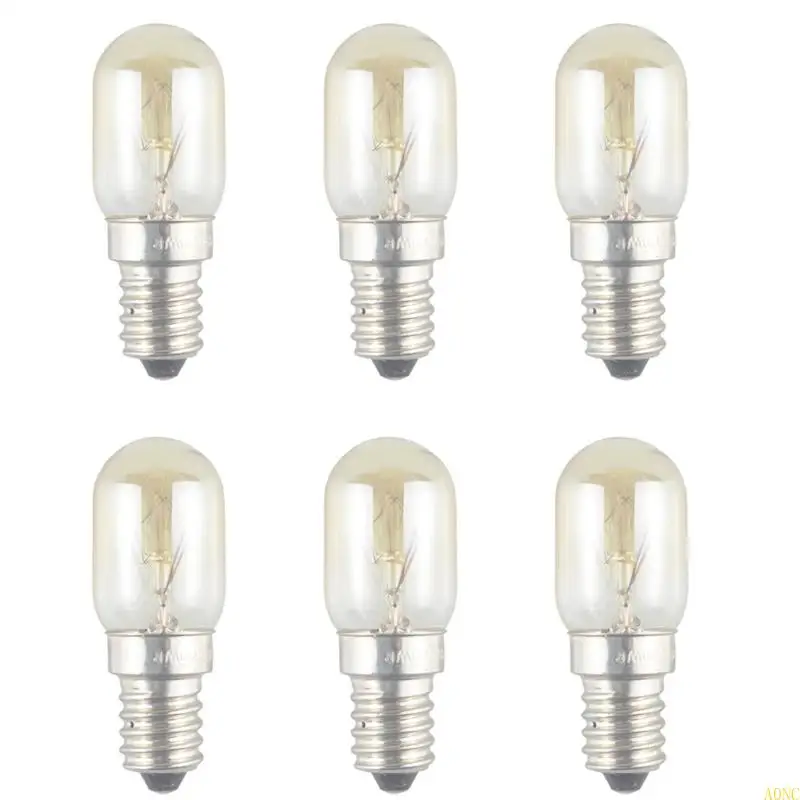 Лампа A0NC Lamp Microwave Light 220V 20 Вт лампа подходит для различных моделей духовки