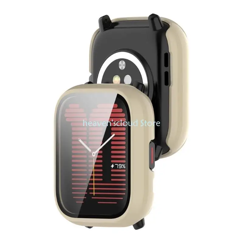 Y88B 경량 시계 커버 활성 스마트 워치를위한 경량 및 탄력성 커버