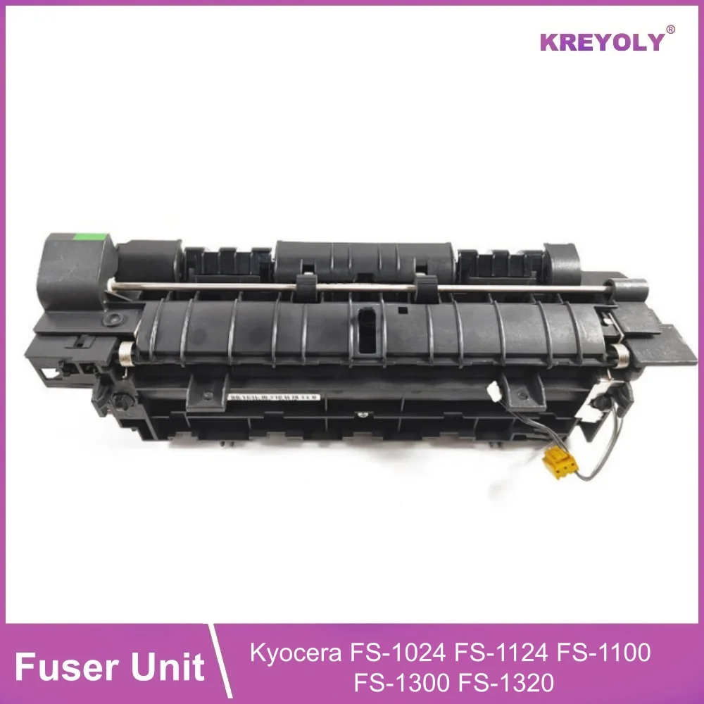 FK-130 Fixiereinheit für Kyocera FS-1024 FS-1124 FS-1100 FS-1300 FS-1320 302HS93043 302HS93042 110V 220V
