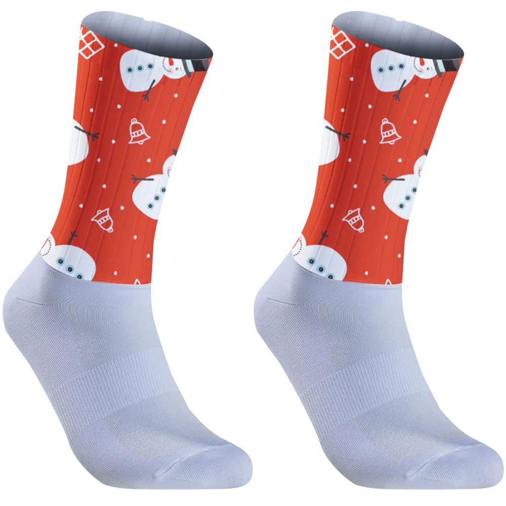 2025 Nuovo cuscinetto antiscivolo in silicone sul tallone, previene scivolare sulle strade ruvide