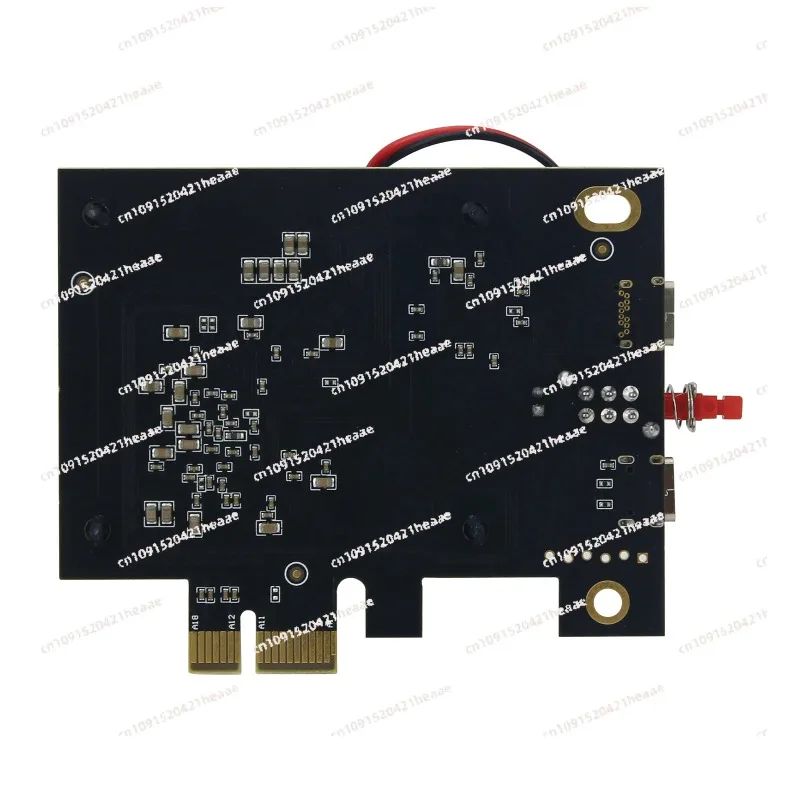 Suitable for75T DMA Board Keyboard Mouse Controller DIY Programming Firmware Development Board