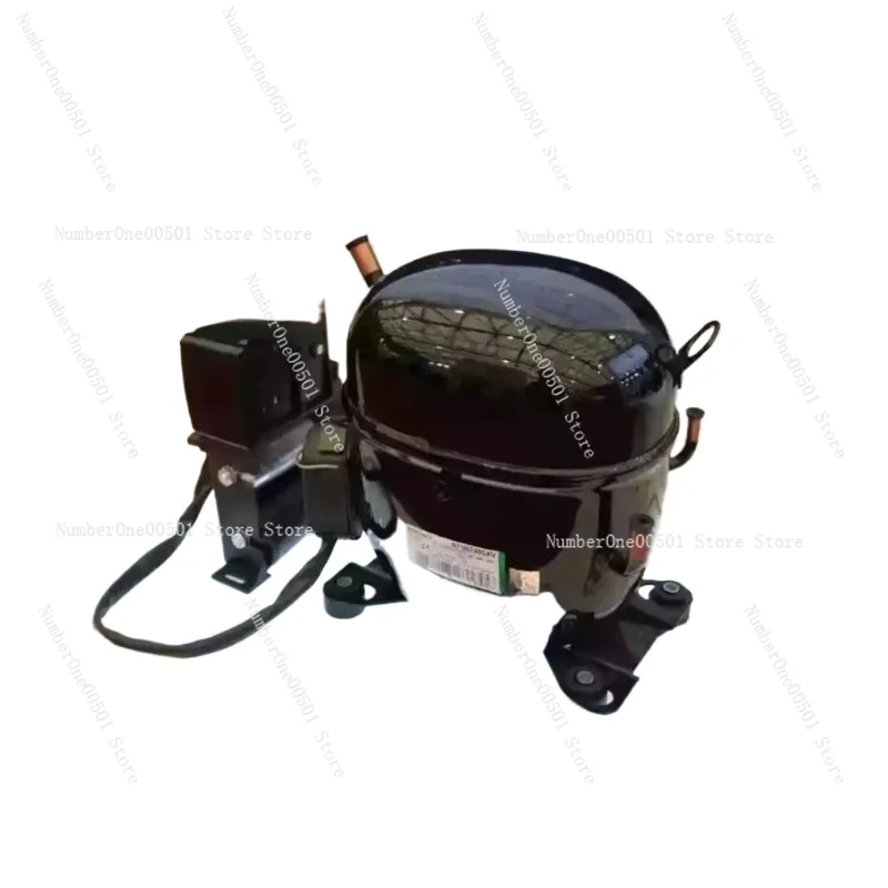 

2212 2178 Mini Compressor for Refrigerator Air Conditioner Cooling Unit R134A R600A Small Reciprocating Compressor