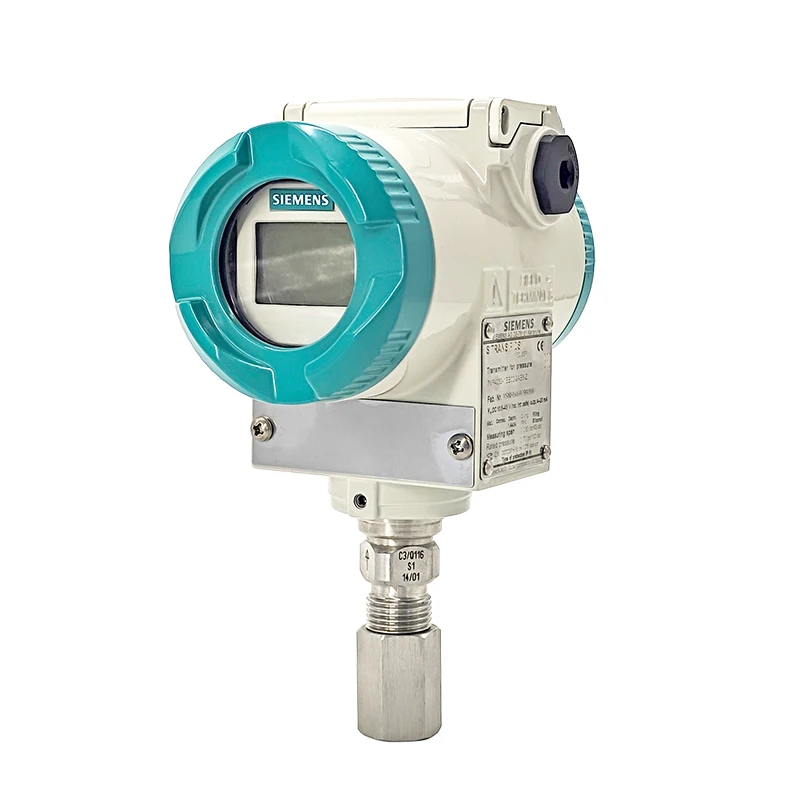 Siemens Intelligent Transmitter 7MF4033 Pressure Transmitter Absolute Siemens Pressure Transmitter