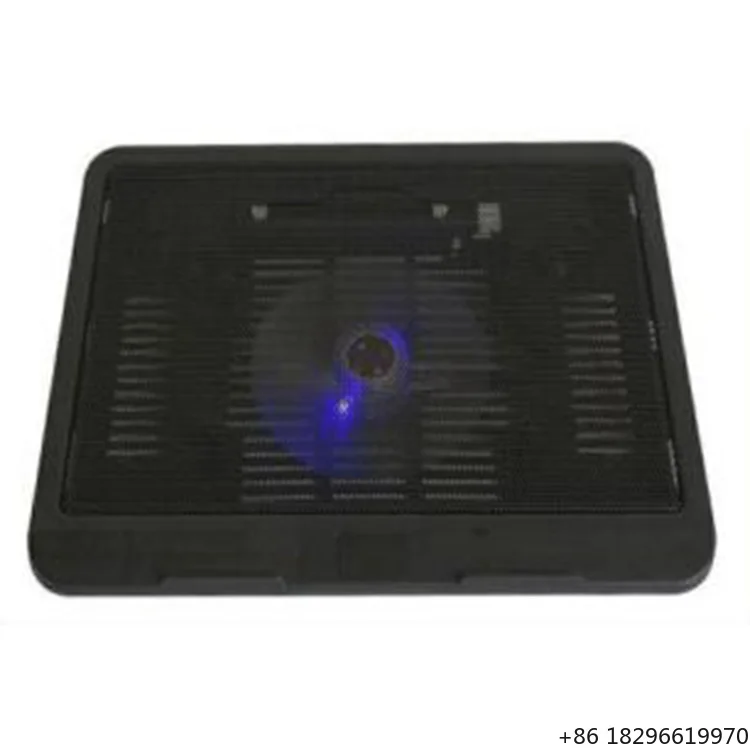X6a Wholesale Ergonomic Iron Aluminum Foldable 360 Rotation Adjustable Laptop Stand with Cooling Fan