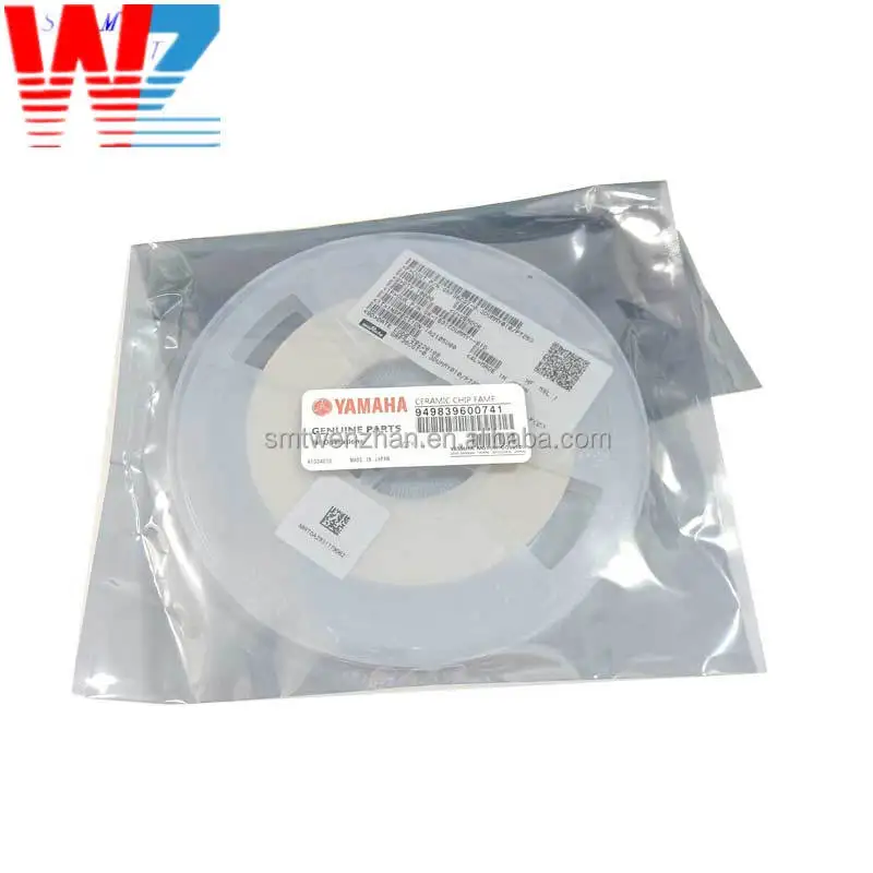 spare part 9498 396 00741 assembleon parts ceramic chip famf