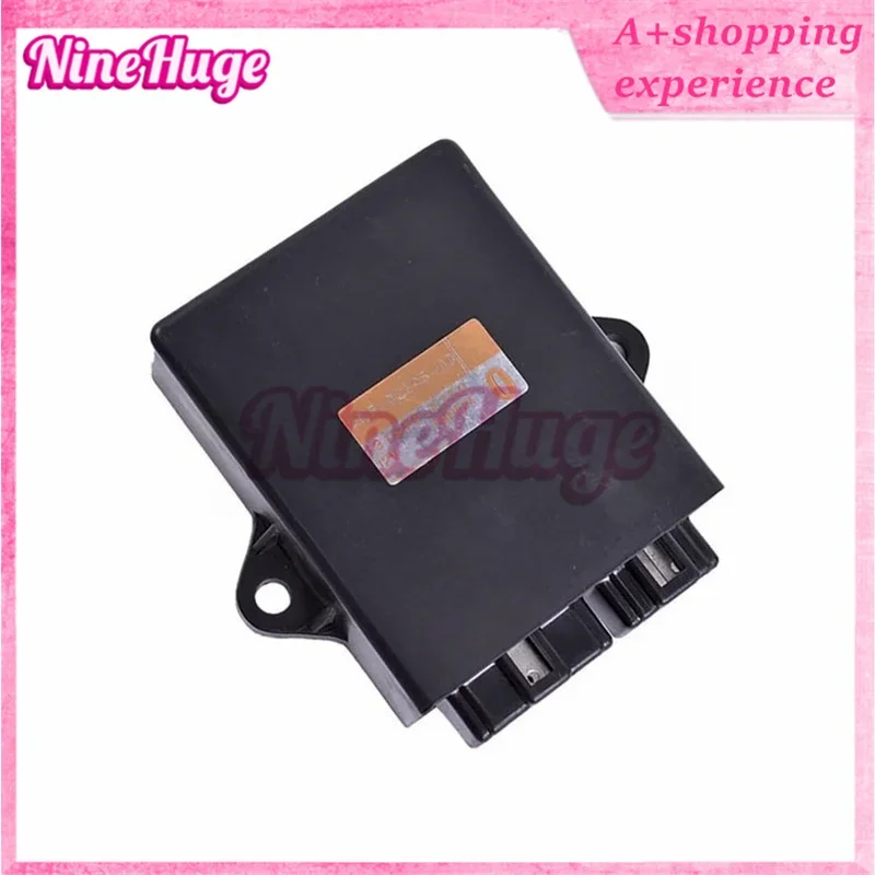 

Электрическое цифровое зажигание для мотоцикла, CDI, блок ЭБУ, воспламенитель, воспламенитель 131800 -6350 для Yamaha 4RF-82305-00 XV125 Virago XV125