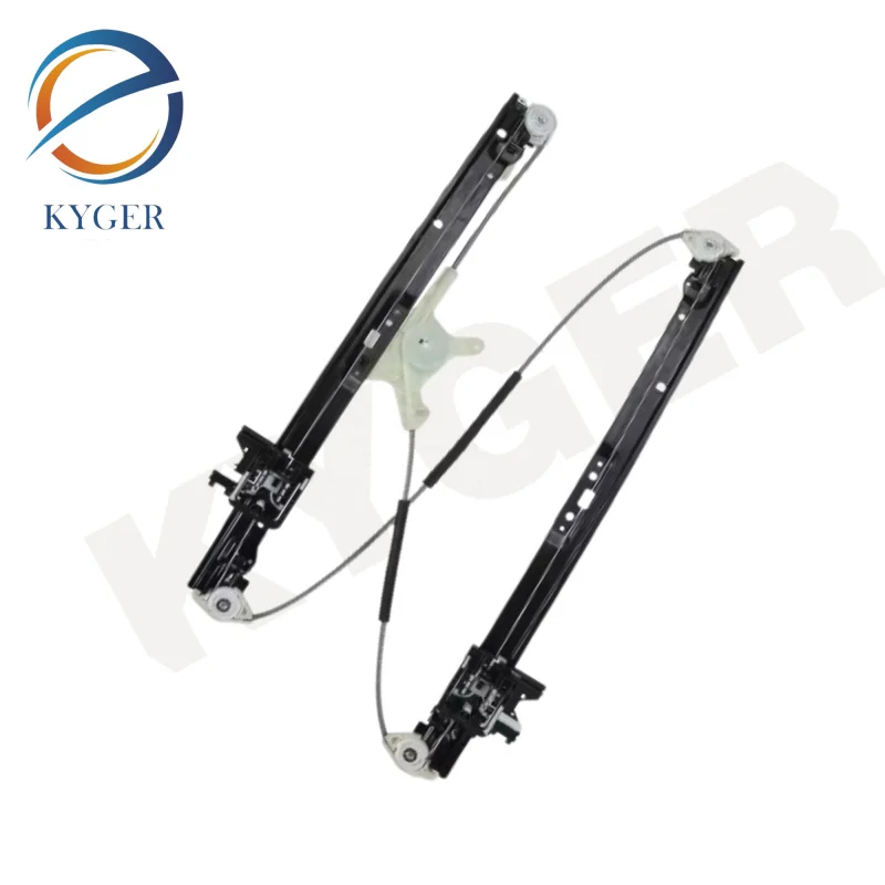 KYGER Auto Parts LR098183 Rear Left Hand Window Regulator For Range Rover Vogue L405 2013 LR034291 LR078166 LR057335 LR052694