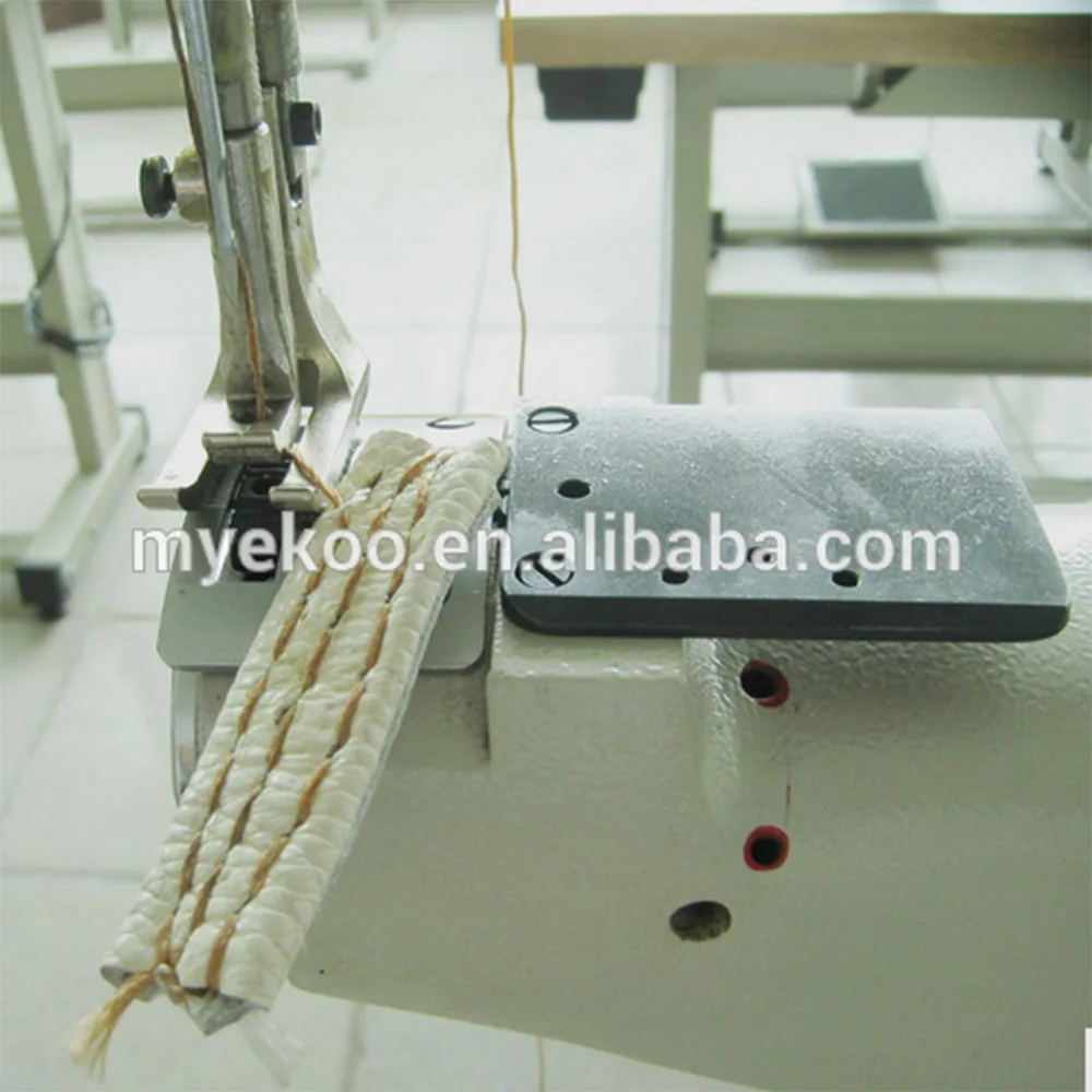 Ce Certificated 441 Classic NEW Mechanical Leather Sewing Machine Compound Feed Sewing Machine