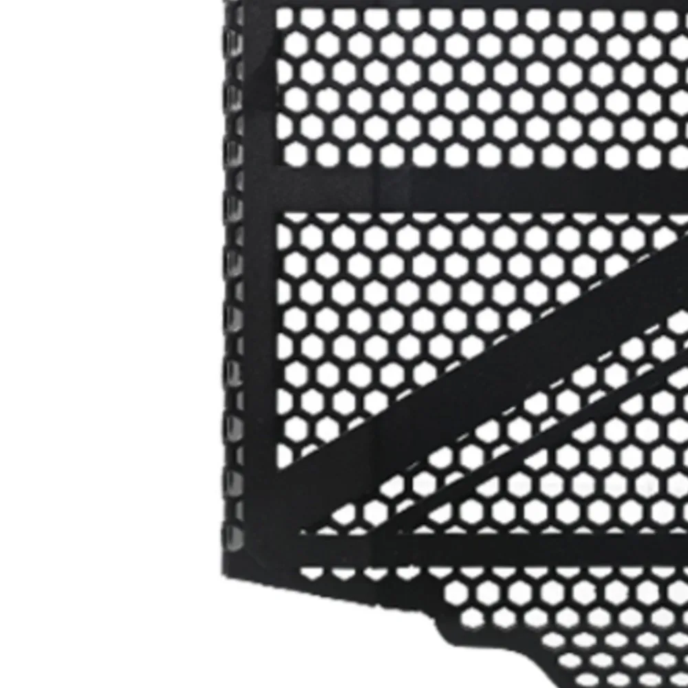 

Motorcycle Radiator Cover Guard Protection Protector Grill For Trident 660 Triple Tribute Trident660 2021-2026 2025 2024 2023