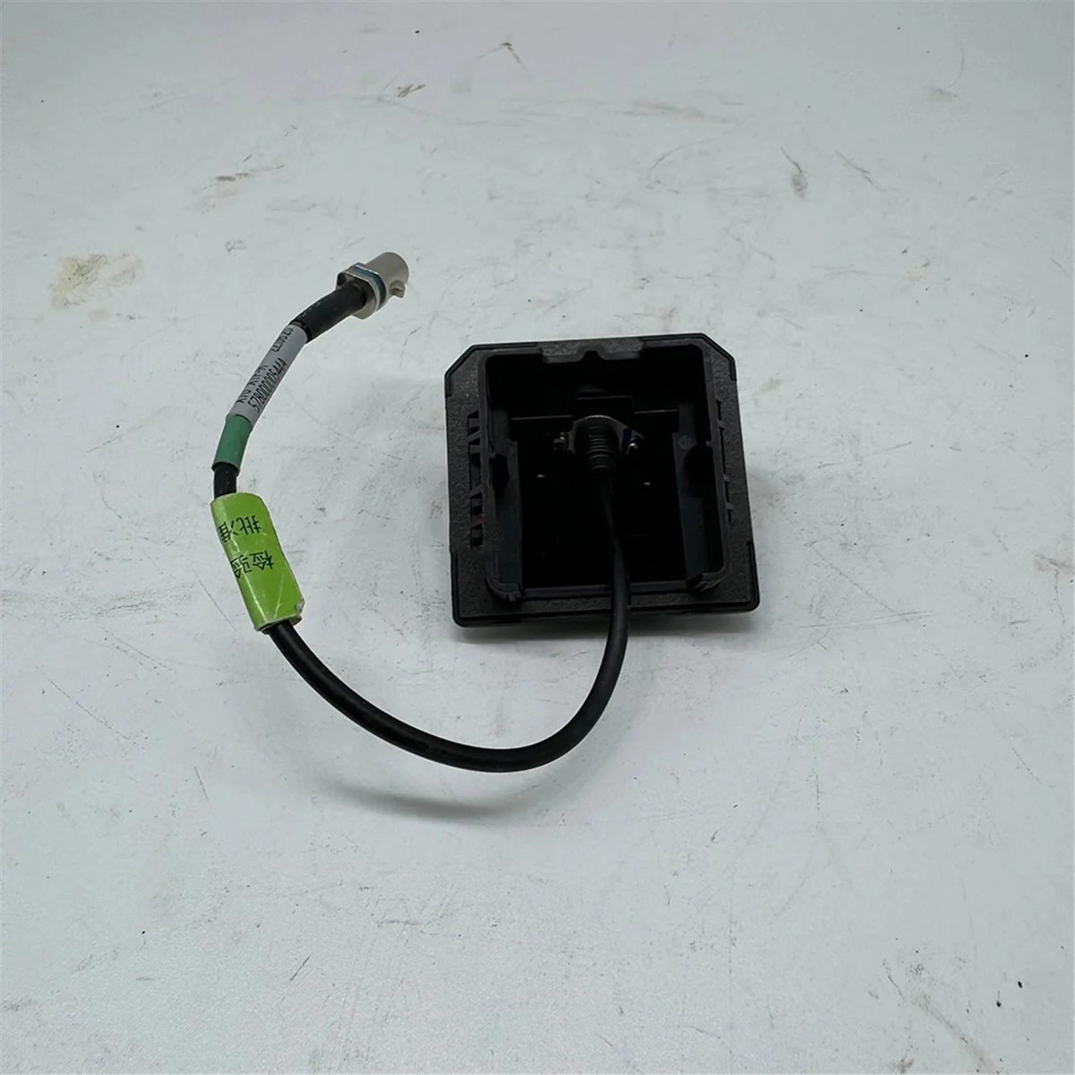 

A79K_Front Camera For Chery Jetour X70 Plus Reversing Camera F18-7900302CB