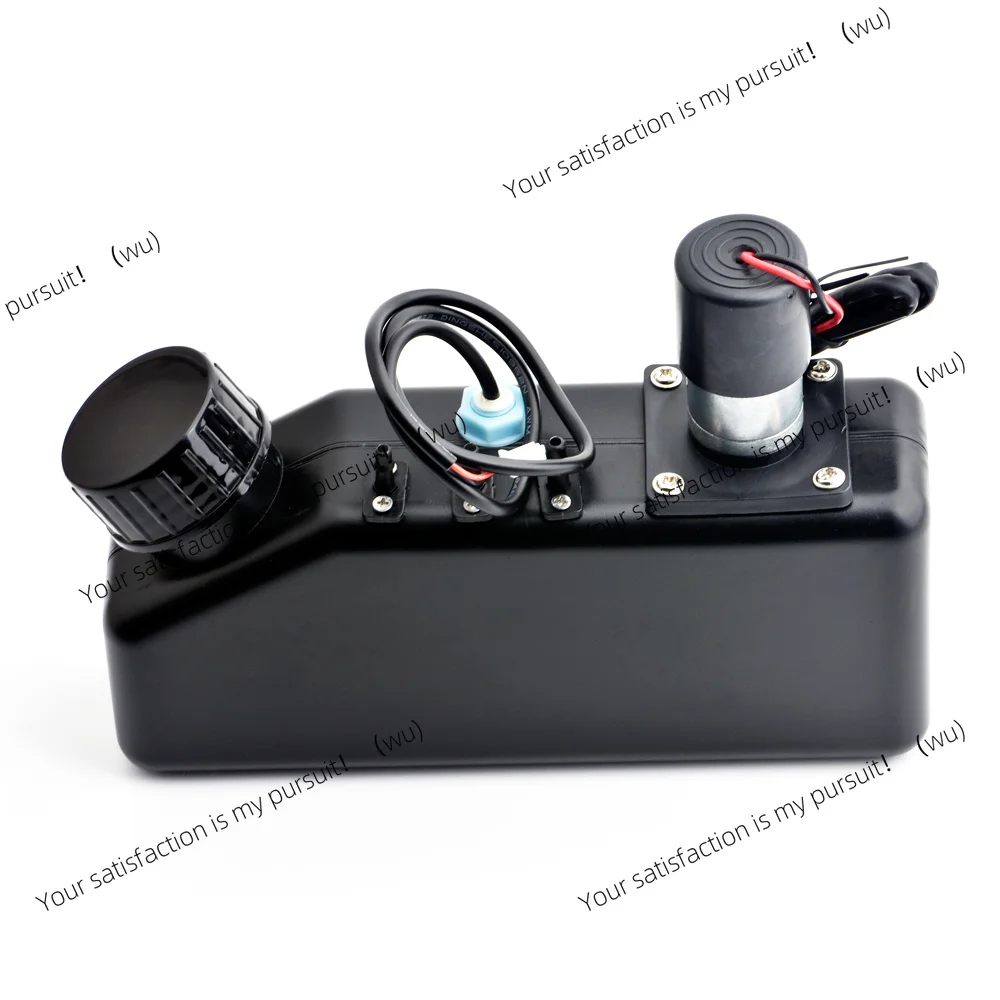 ZOCI-250ml/500ml ink cartridge ink bottle with stirring motor 24V for UV printer large capacity ink system