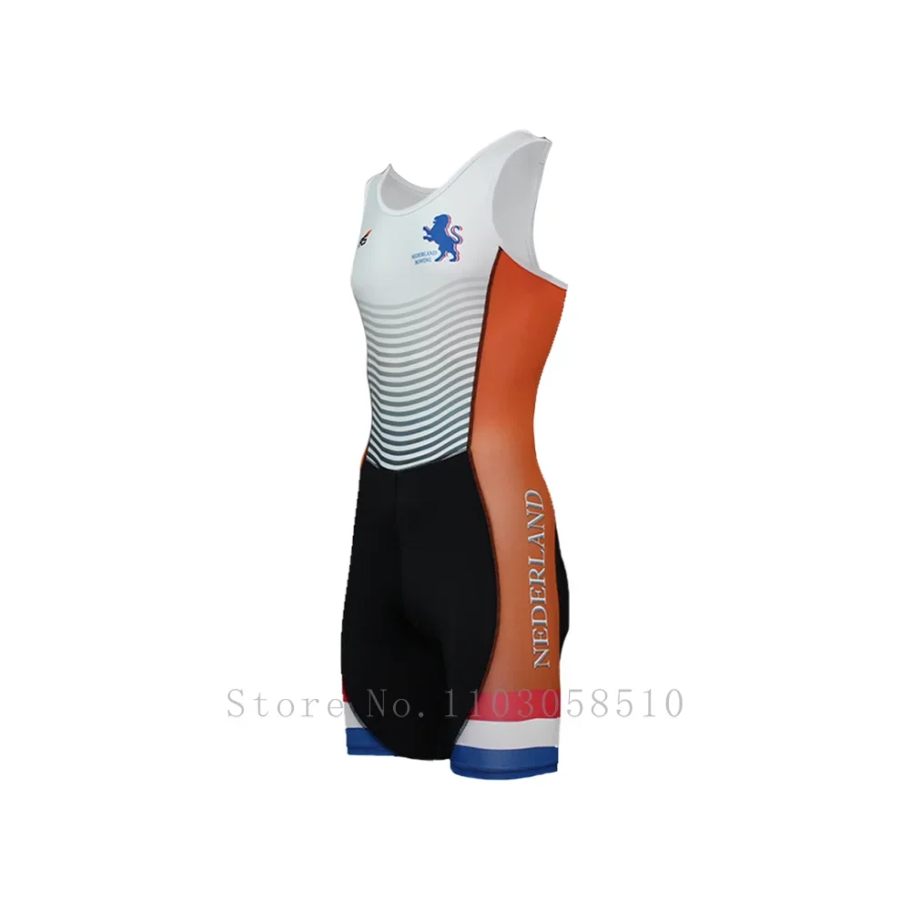 RS remo Unisuit uniforme de vela levantamiento de pesas natación medias ropa correr fitness boxeo ropa deportiva al aire libre conjunto deportivo Regatta