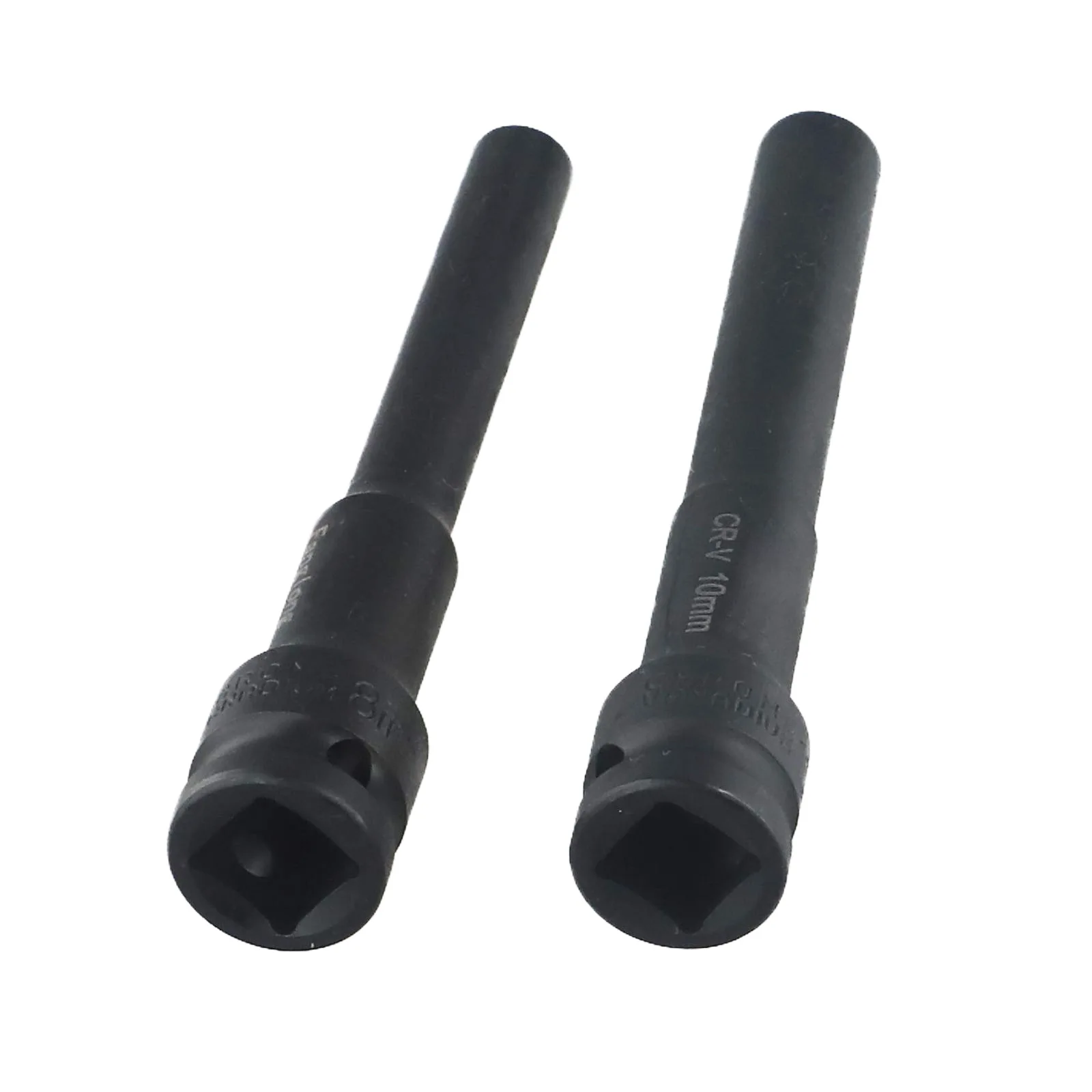 Socket Wrenches Hand Tools Sockets Wall Socket 1/2 Drive Adapter Socket 8-19mm Hex Socket Head Spanner Converter