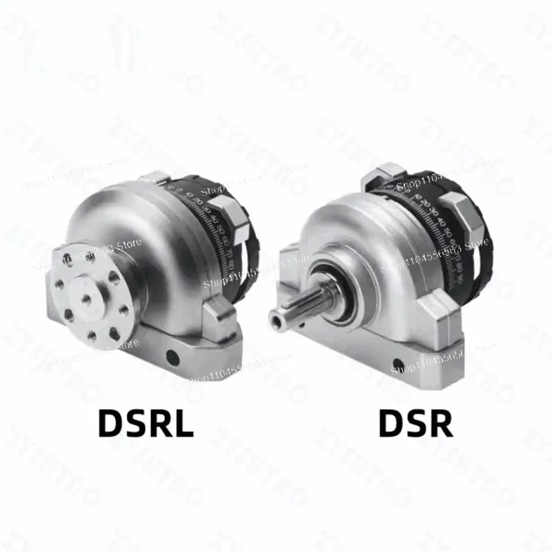 Compatible with DSR Series Rotary Cylinder, Replacement for DSR-10/12/16/25/32/40-180-P-FW Models