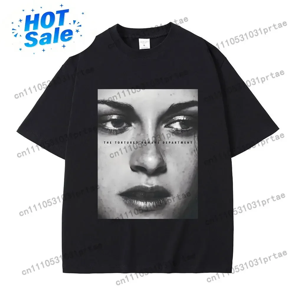 Limited Edition Movie Twilight Bella Graphic T Shirt Men Women 90s Classic Vintage Tshirt Male Pure Cotton Oversized T-shirts bL