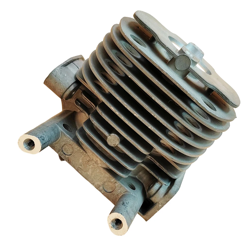 36mm Cylinder Kit Easy Installation Tool Kit Power Tool Part Engine Cylinder Part Single Set Included Optimized Power Output