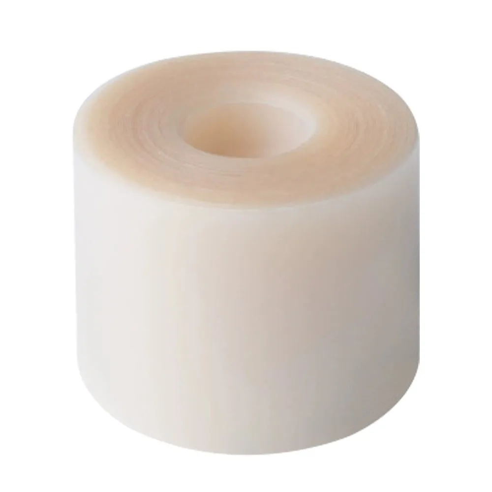 

Durable Self-Adhesive Hydrocolloid Roll Roll Form Patch Design Hydrocolloid Patch Highly Absorbent Bed Sore Bandages First Aid