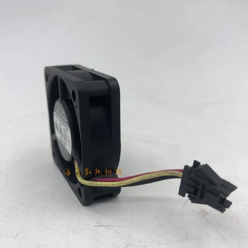 for Yaskawa Inverter G7 F7 Dedicated Fan 24V 50mA D43M24-02A D43M24-01A New Original Replacement Cooling Fan