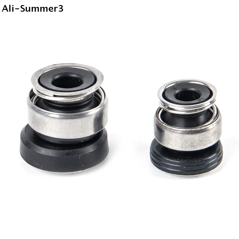 【YY】1Pc 2025 New 301 Series Fit 8 10 12mm Water Pump Mechanical Shaft Seal For Circulation Pump
