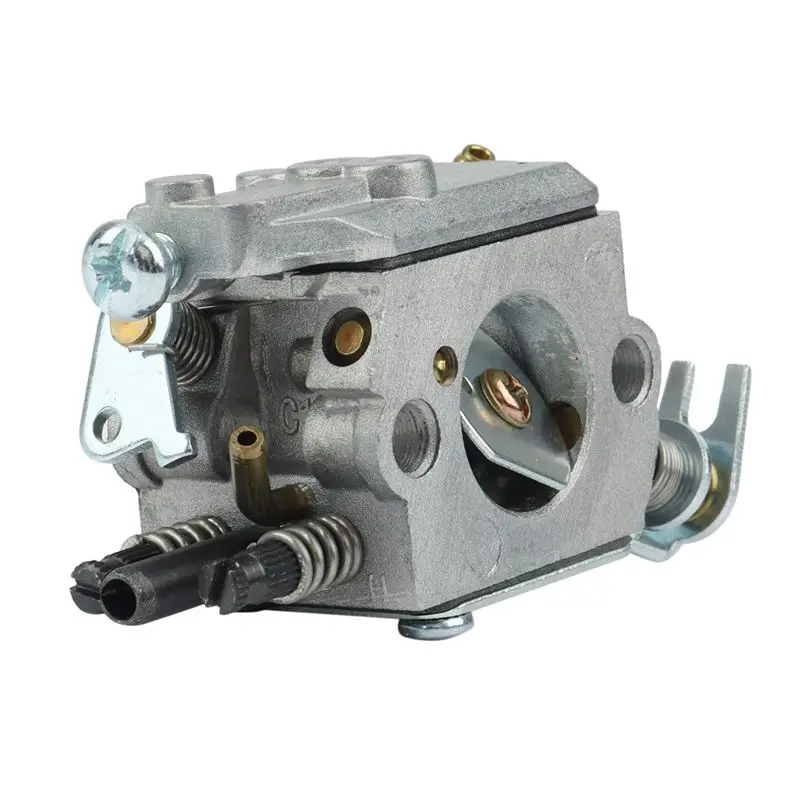 ABMI-2X Carburetor Air Fiiter For 123 223 322 323 325 326 327 Zama C1Q-EL24 Trimmers Carb 503283401,