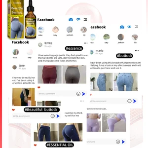 11 Hauptverkaufscreme erhöhen den Hintern - №9