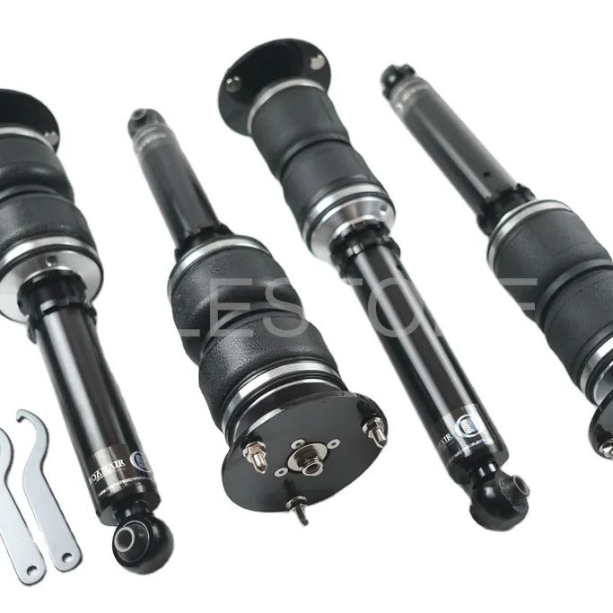 

Air Suspension Kit For Lexus LS430 XF30 2WD 2001--2006 Air Spring Assembly/air Shock Absorbers