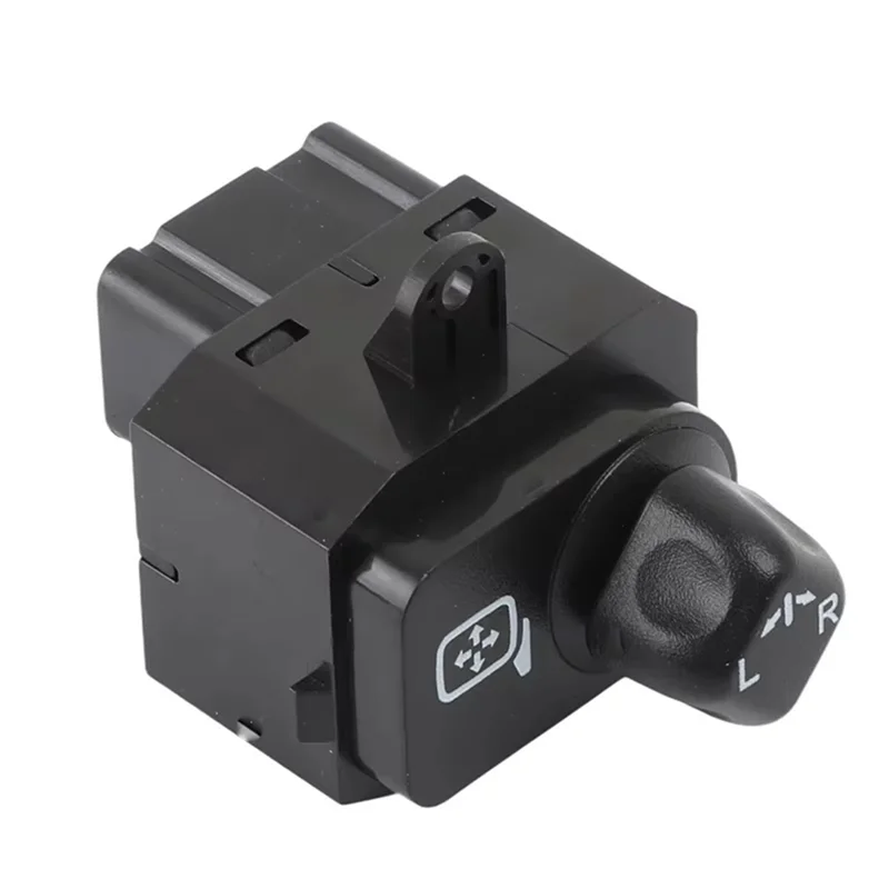 

Accessories Replacement Rear Mirror Switch For Honda Accord 2004-2007 Side Mirror Adjustment 35190SDAA31 1S10235 641-50736