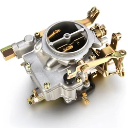 New Carburetor for Toyota Corolla 1968 1978 21100-24034 3K 4K 2110024034