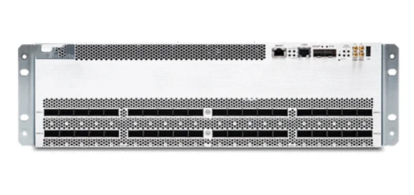 Customized PTX Series Fixed Configuration Routers PTX10003-160C-AC Packet Transport Routers