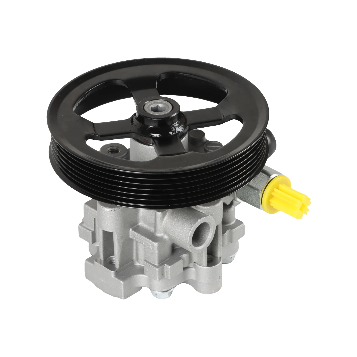 

Power Steering Pump Compatible with 2009-2015 for Journey 2008-2014 Suspension Steering Power Steering Pumps Chassis Parts