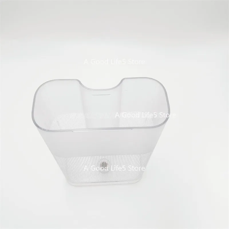 

Applicable To Nestlé NESPRESSO Capsule Coffee Machine F531 EN650 Spare Parts Milk Tank, Water Tank, Descaling Tube Spare Parts