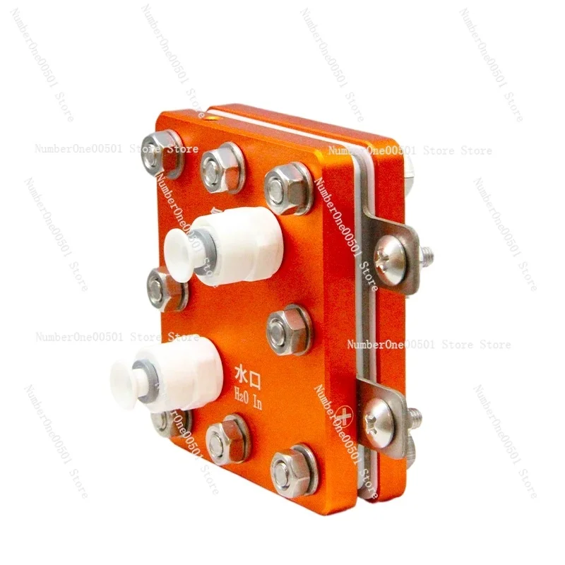 

120Ml PEM electrolyzer pure water hydrogen production module