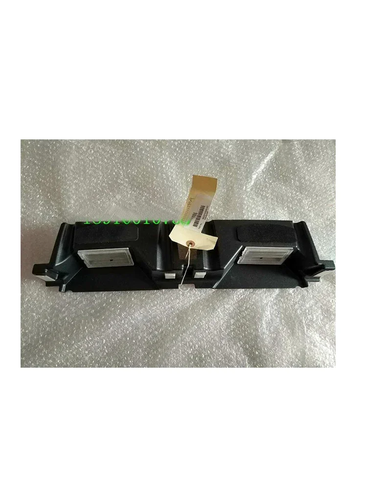 For Aston Martin v8 Vantage Rear License Plate Bracket Light