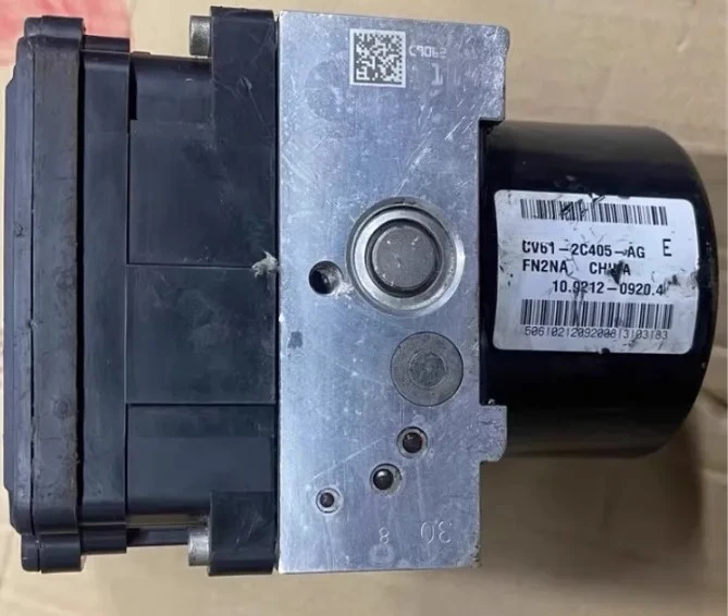 Original ABS Pump for Ford Focus/Wolf/Wolf Sport Model BV61-2C405-AJ  CV61-2C05-AG-EC for Vehicle Disassembly